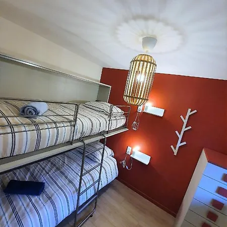 Chamonix Appartement Vue Mont Blanc Avec Jardin Exterior photo