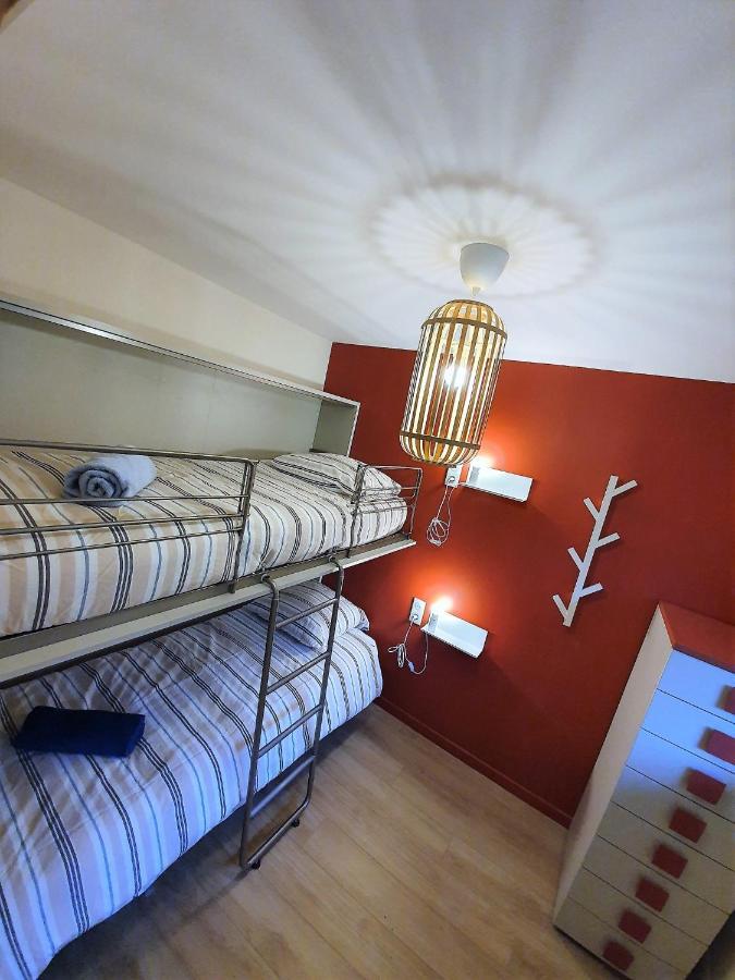 Appartement Vue Mont Blanc Avec Jardin Chamonix