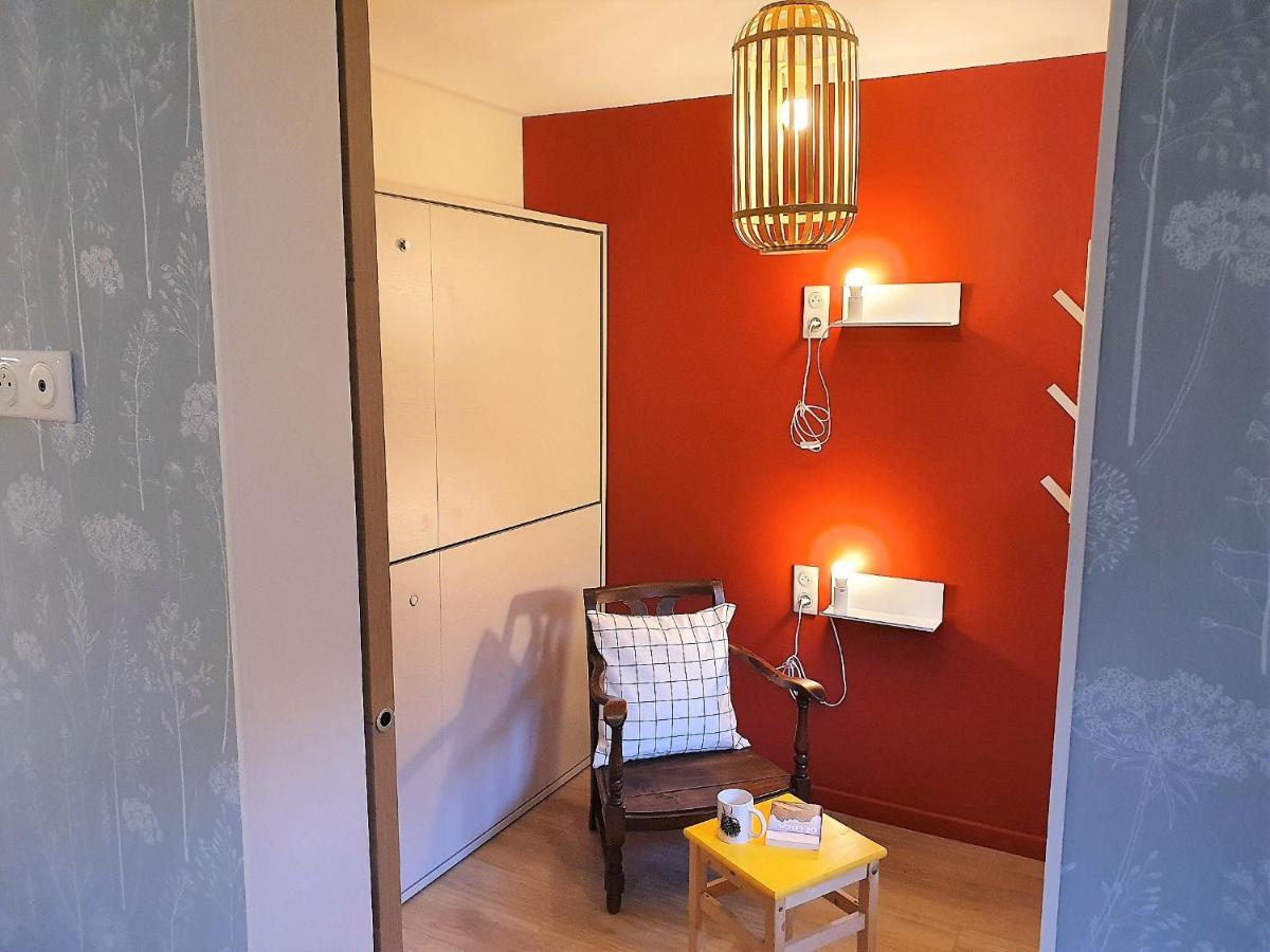 Vue Mont Blanc Avec Jardin Appartement Chamonix