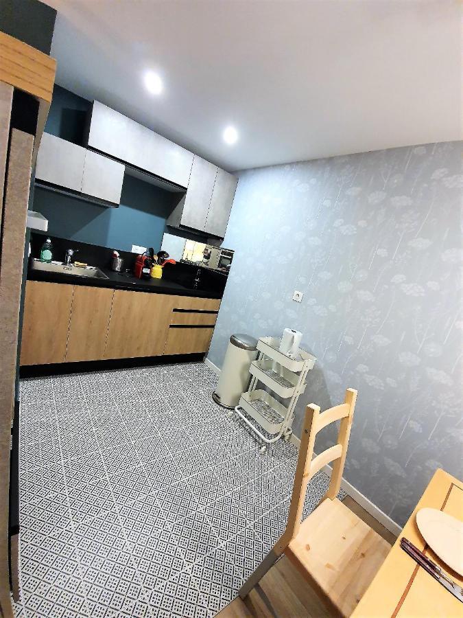 Appartement Vue Mont Blanc Avec Jardin *